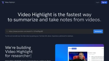Video Highlight | FutureHurry