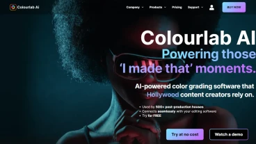 Colourlab.ai | FutureHurry