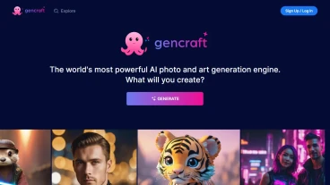GenCraft | FutureHurry