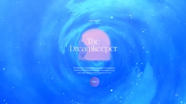 The Dreamkeeper | FutureHurry