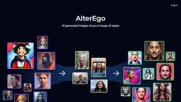 AlterEgo-AI.com | FutureHurry
