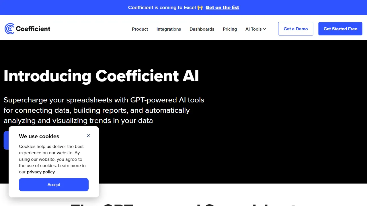 Coefficient | FutureHurry