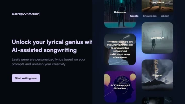 SongwrAiter | FutureHurry