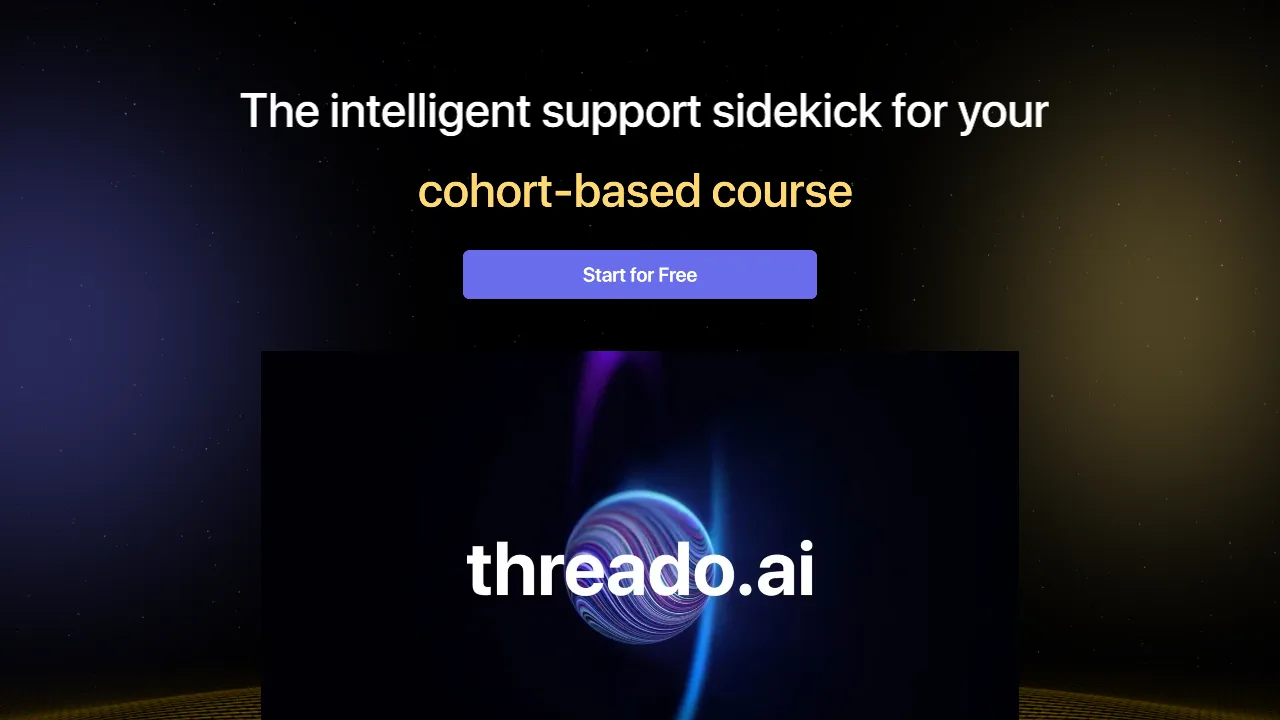 Threado.com | FutureHurry