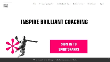 SportsParks | FutureHurry