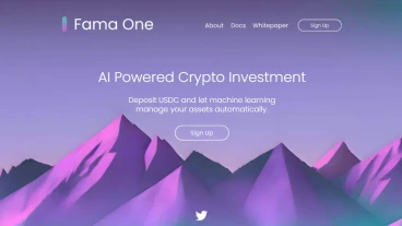 Fama.one | FutureHurry