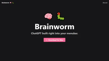 Brainworm | FutureHurry