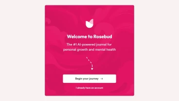 Rosebud | FutureHurry