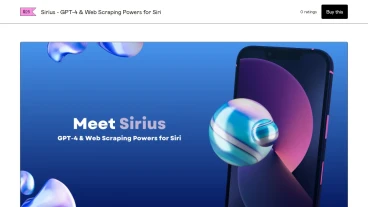 Sirius | FutureHurry