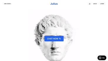 Julius AI | FutureHurry