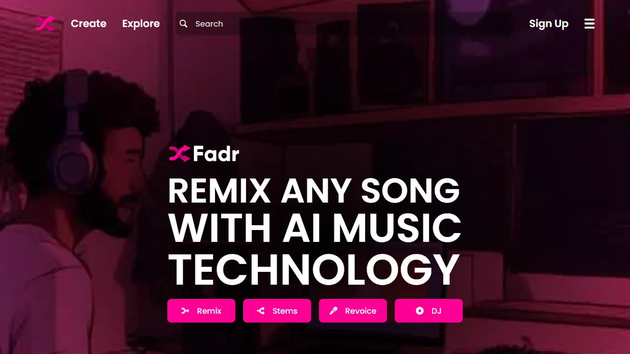 FADR | FutureHurry