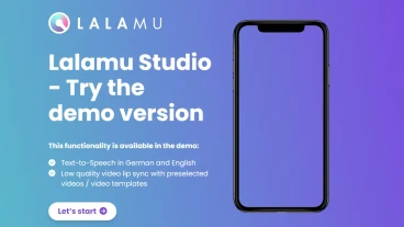 Lalamu Studio | FutureHurry