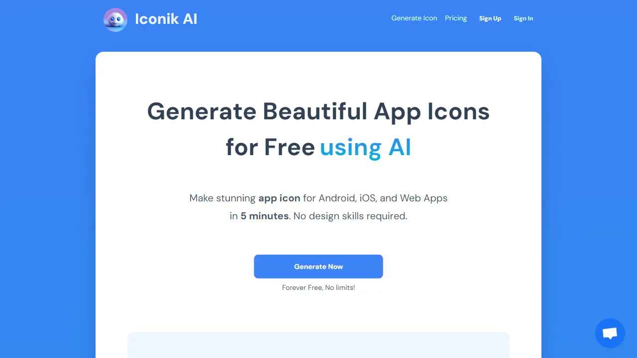 Iconik AI | FutureHurry