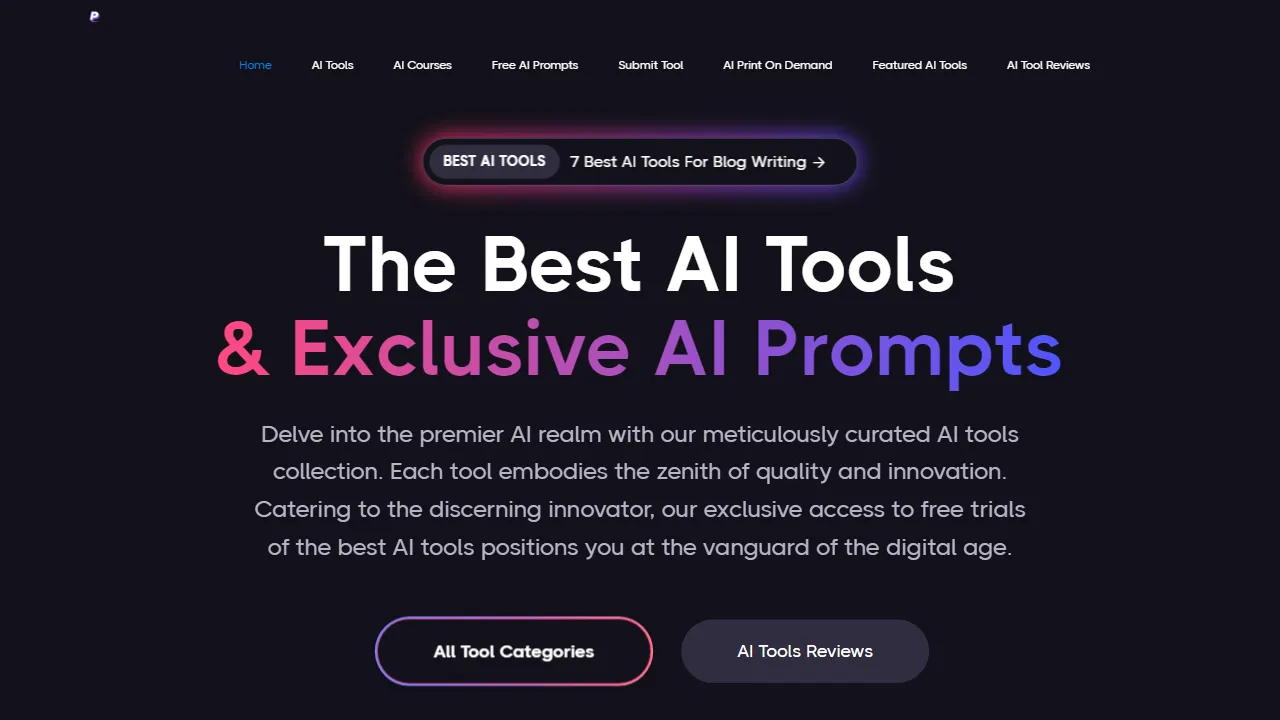 PopularAITools.ai | FutureHurry