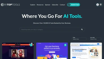 AITopTools | FutureHurry