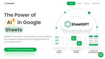 SheetGPT | FutureHurry