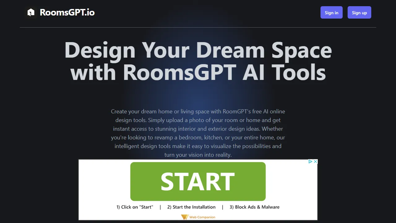 RoomsGPT.io | FutureHurry